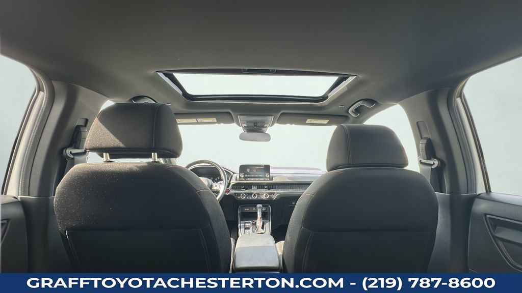 Used 2024 Honda CR-V Sport image 26