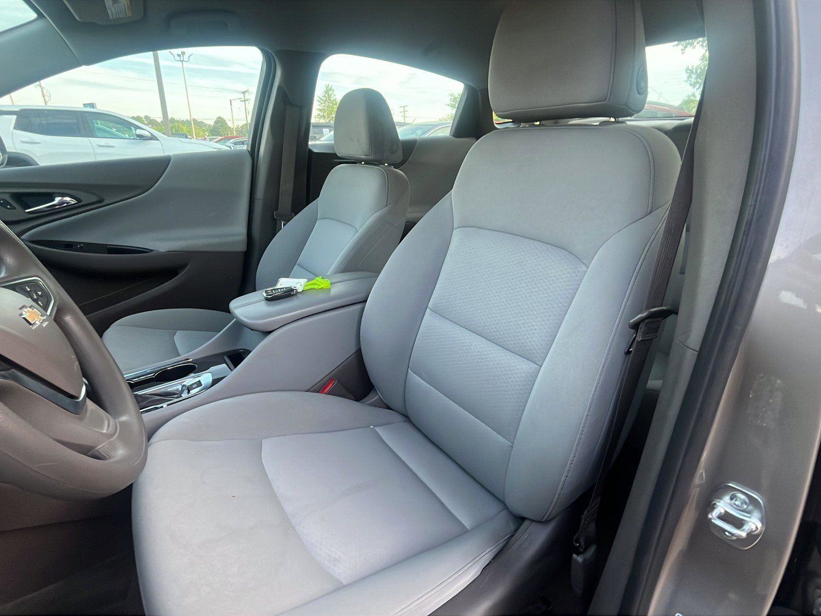 Used 2025 Chevrolet Malibu LT image 18