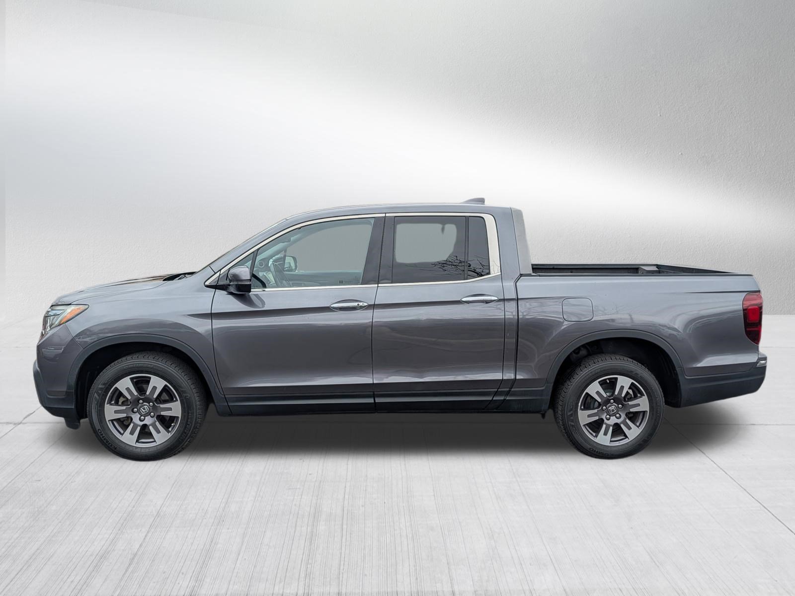 Used 2018 Honda Ridgeline RTL-E image 4