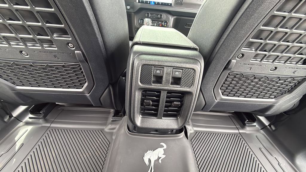 New 2026 Ford Bronco Big Bend image 35