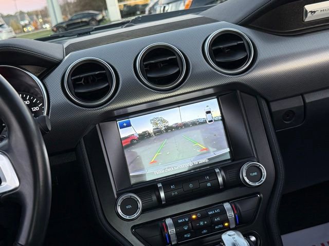 Certified 2022 Ford Mustang GT w/ Equipment Group 301A image 3