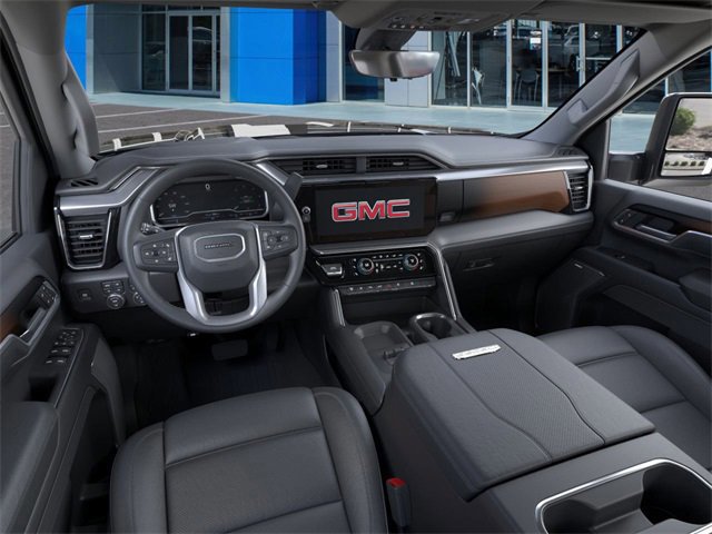 New 2026 GMC Sierra 2500 Denali w/ Denali Reserve Package image 15
