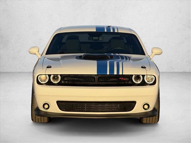 Used 2019 Dodge Challenger R/T Scat Pack w/ Shaker Package image 2