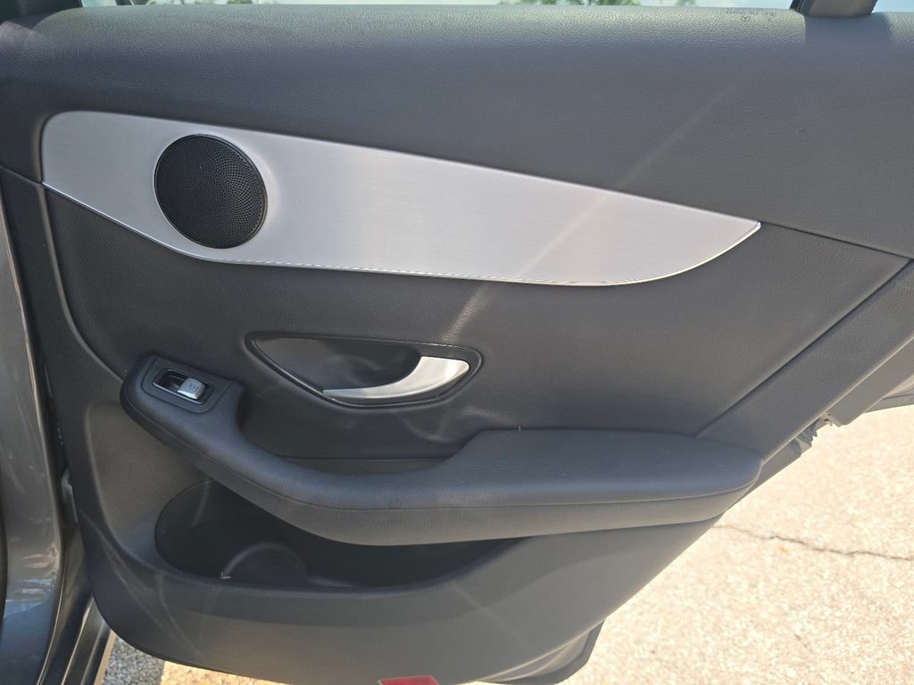 Certified 2022 Mercedes-Benz GLC 300 4MATIC image 21