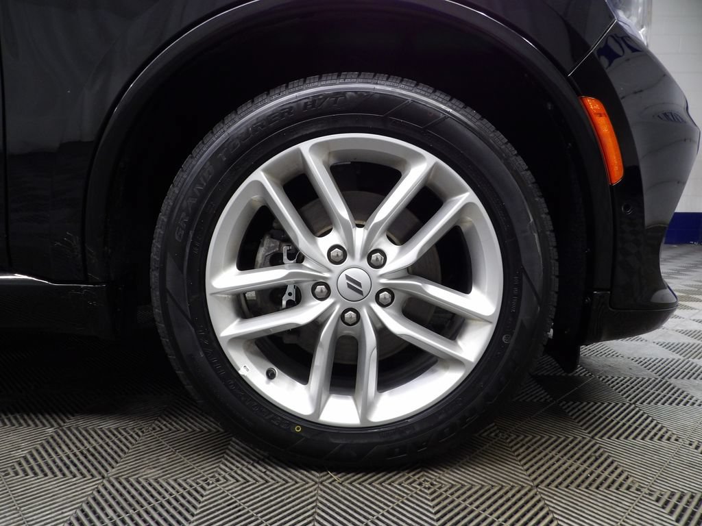 Used 2025 Dodge Durango R/T AWD/4WD image 11