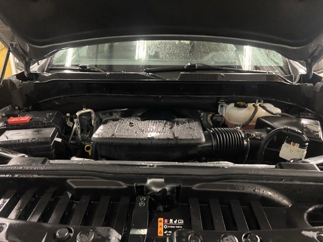 Used 2024 Chevrolet Silverado 1500 LT w/ Z71 Off-Road Package image 10