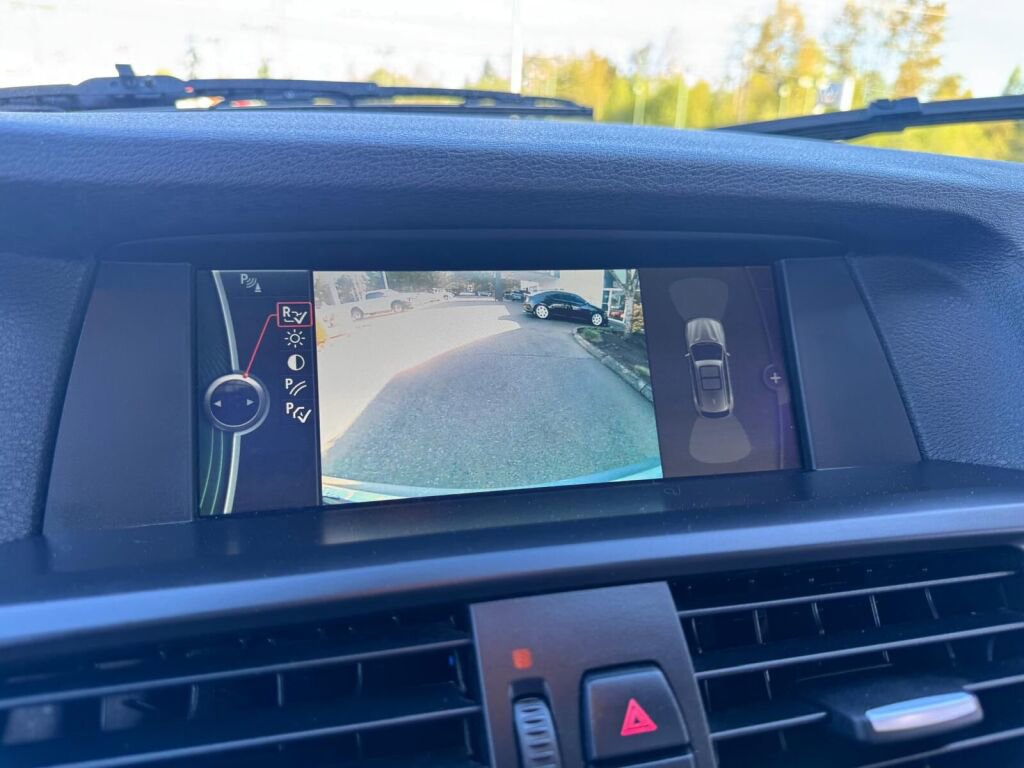 Used 2013 BMW X3 xDrive28i AWD/4WD image 17