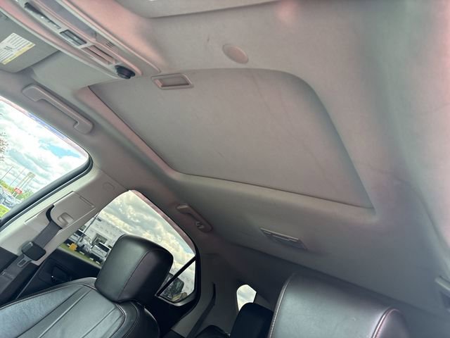 Used 2015 Chevrolet Equinox LTZ FWD image 24