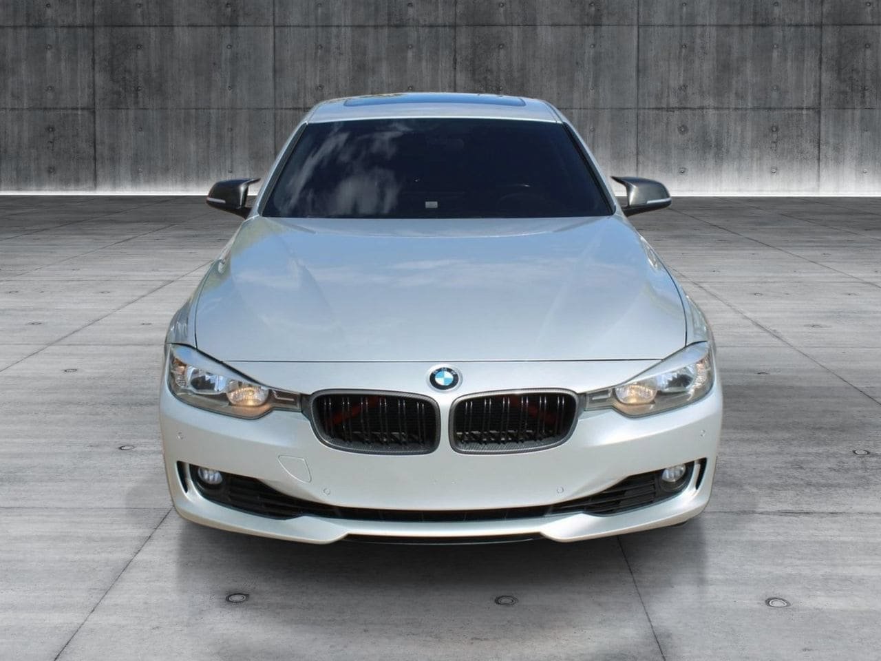 Used 2015 BMW 328i xDrive Sedan AWD/4WD image 11