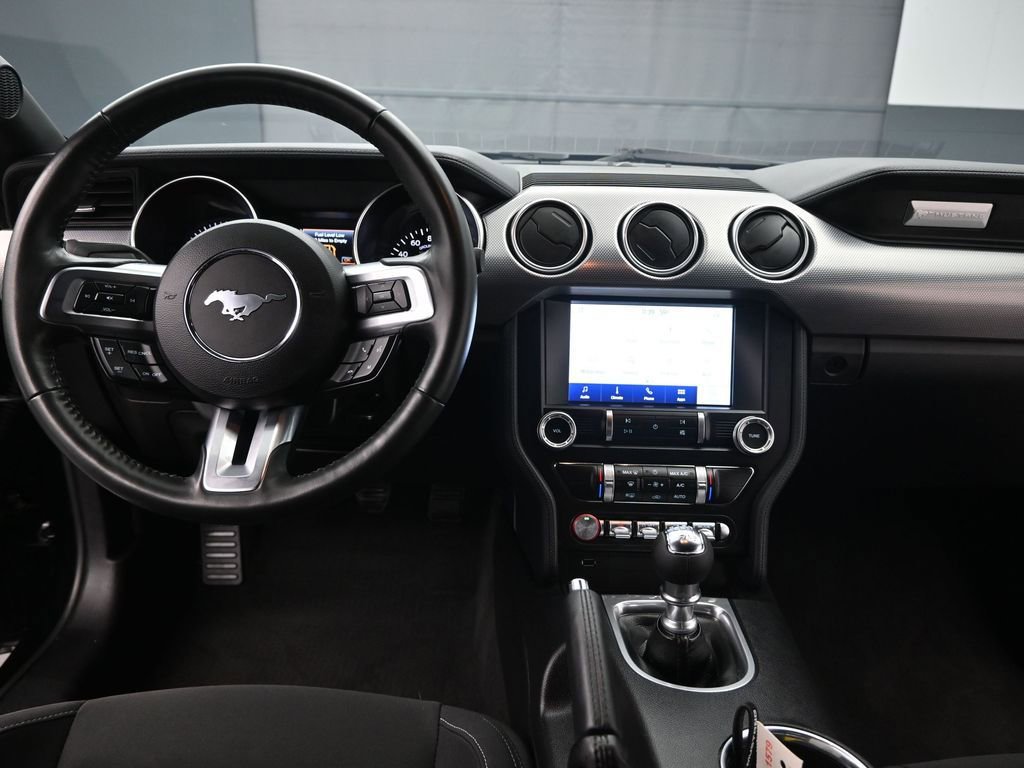 Used 2021 Ford Mustang GT w/ Equipment Group 301A image 20
