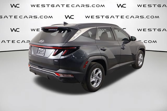 Used 2023 Hyundai Tucson SEL AWD/4WD image 40