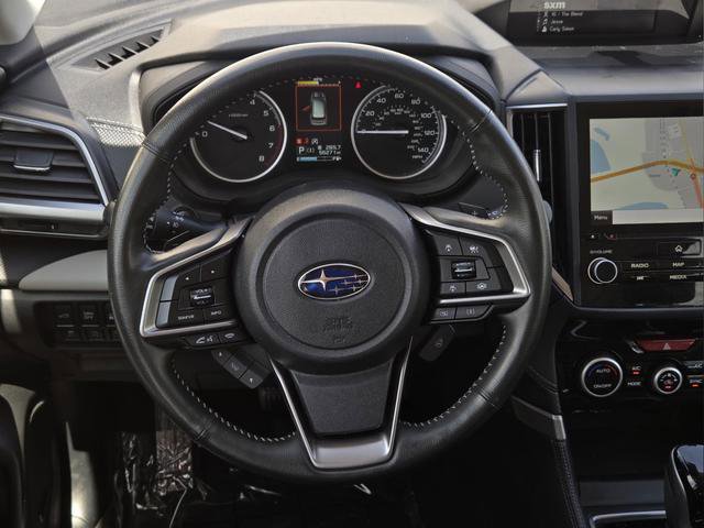 Used 2023 Subaru Forester Limited AWD/4WD image 11