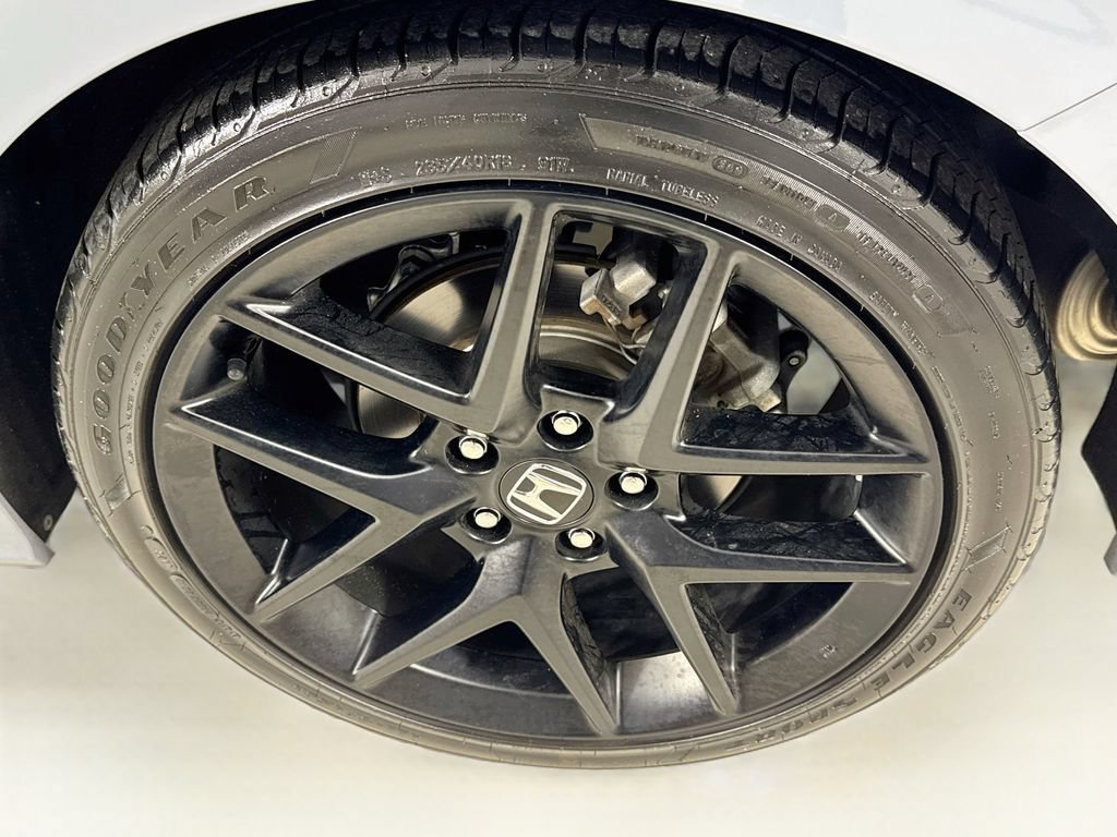 Used 2023 Honda Civic Si image 40