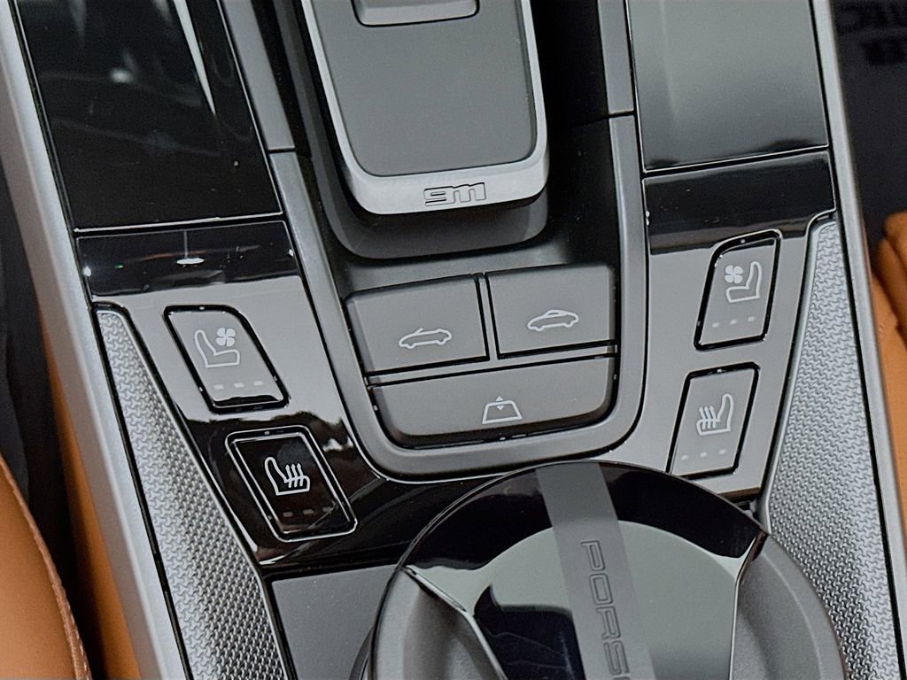 New 2026 Porsche 911 Carrera S image 23