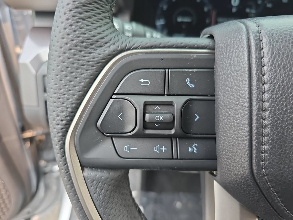 Used 2026 Toyota Tacoma TRD Sport AWD/4WD image 19