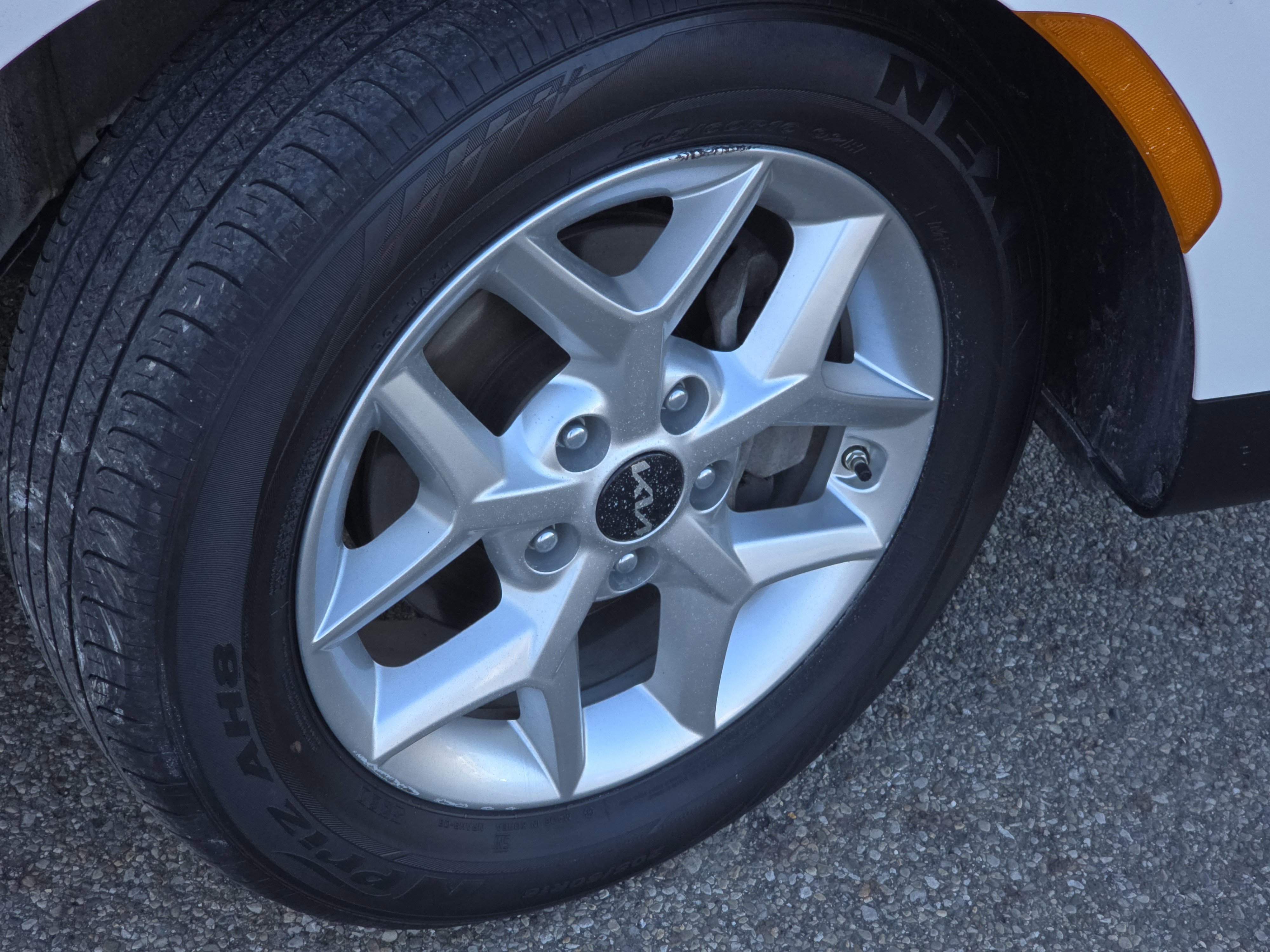 Used 2024 Kia Soul LX w/ Option Group 015 image 12