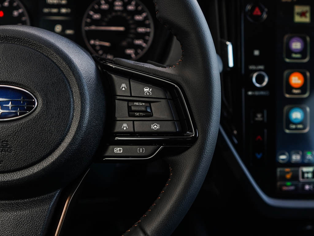 New 2026 Subaru Forester Sport image 21