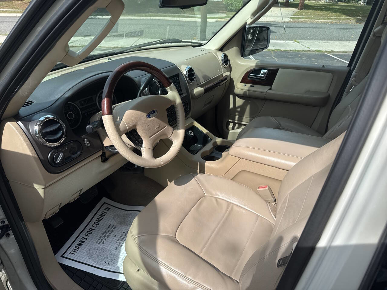 Used 2006 Ford Expedition Limited image 5