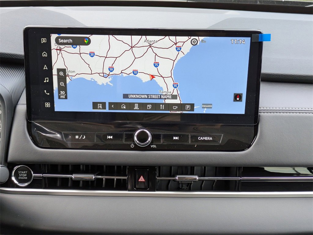 New 2025 Mitsubishi Outlander SE image 19