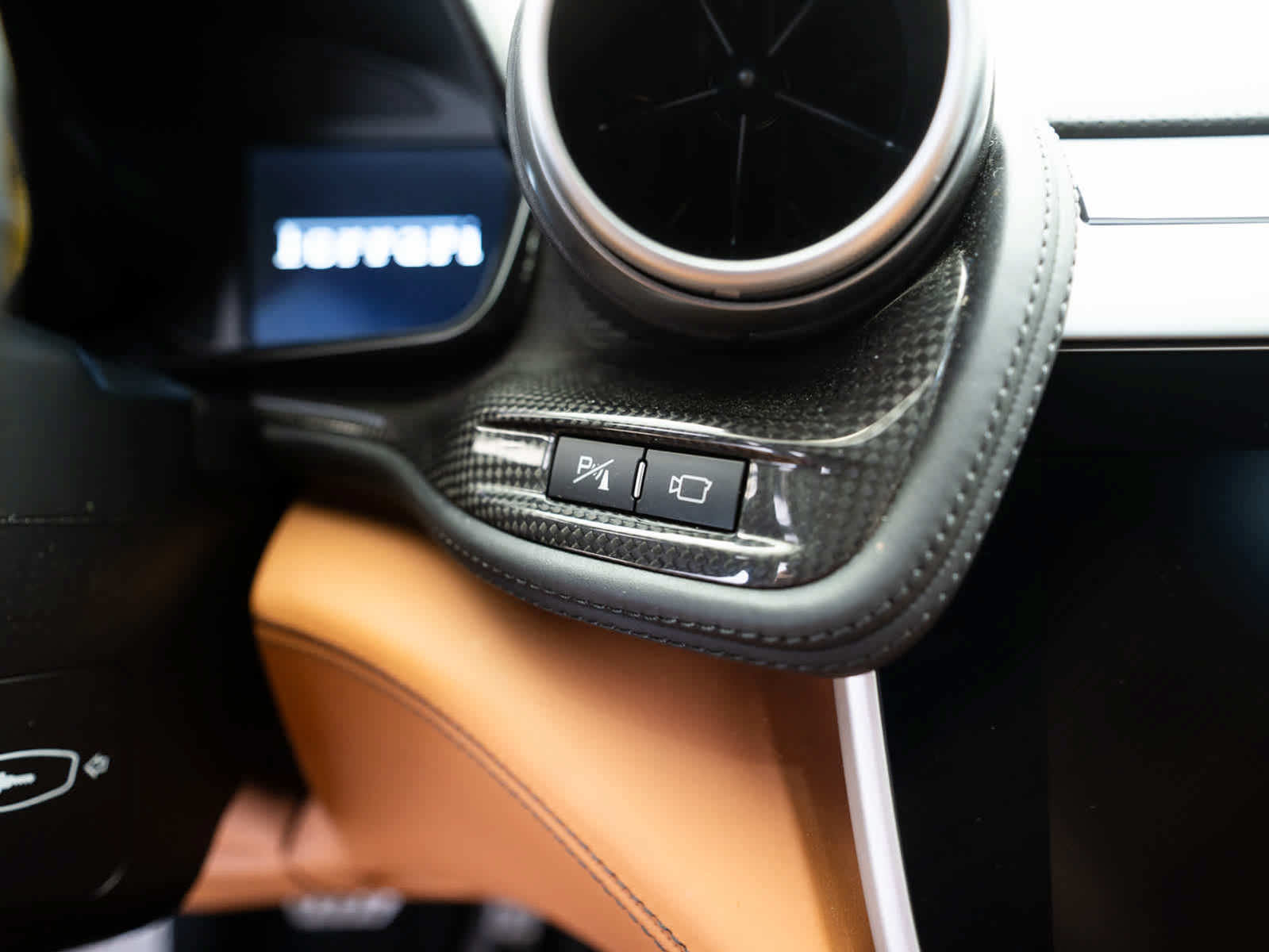 Certified 2018 Ferrari GTC4Lusso AWD/4WD image 23