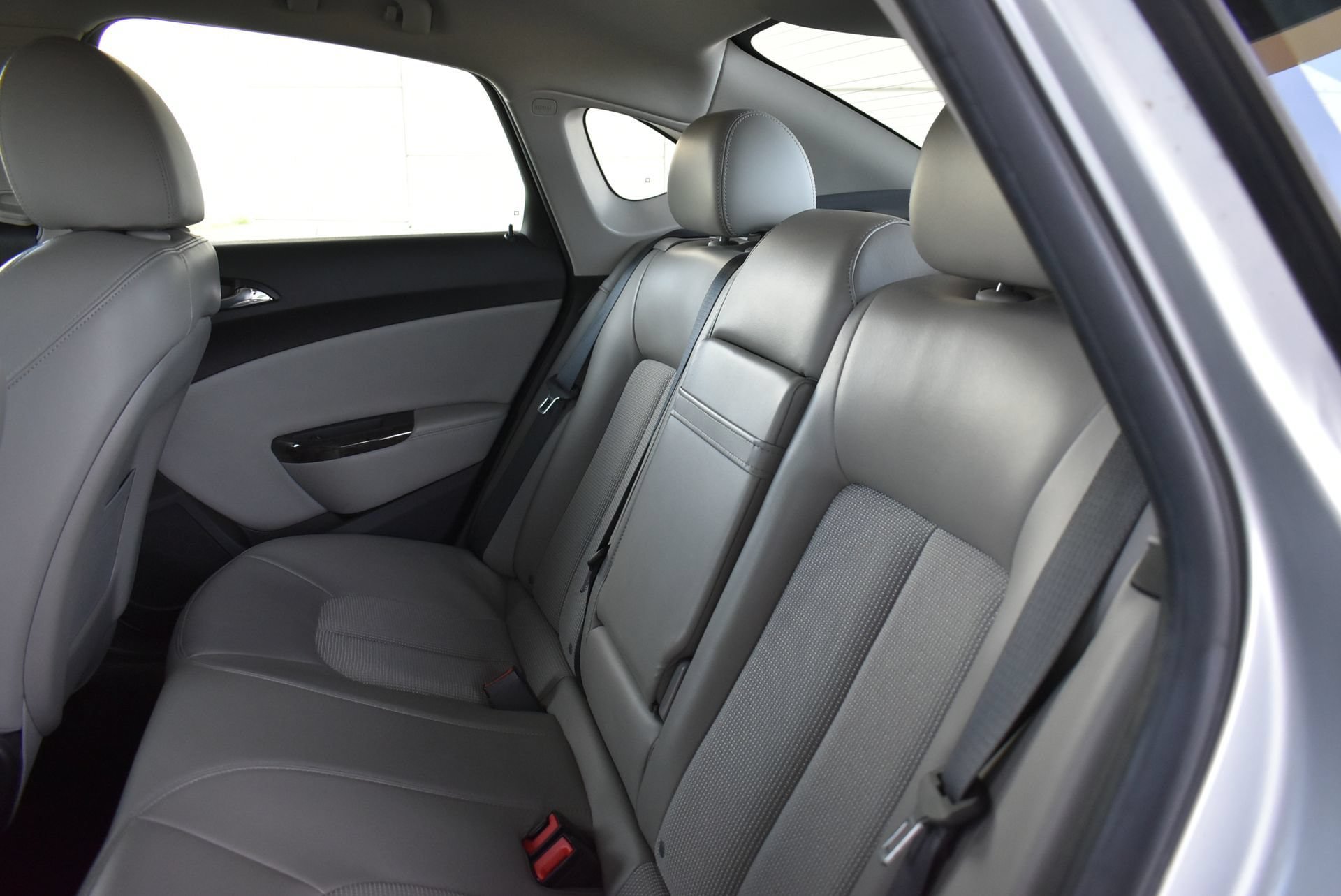 Used 2013 Buick Verano Convenience FWD image 16