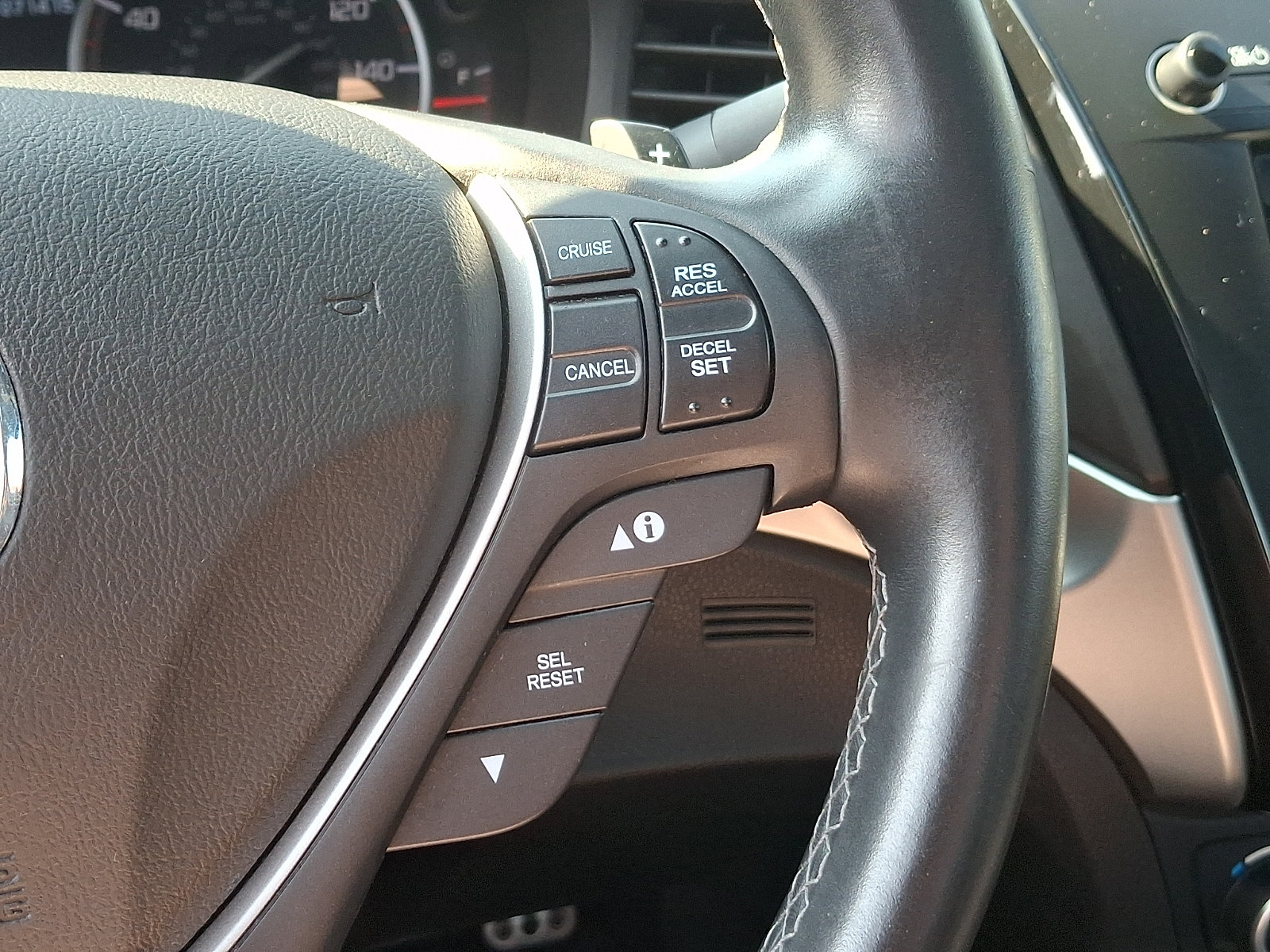 Used 2016 Acura ILX FWD image 23