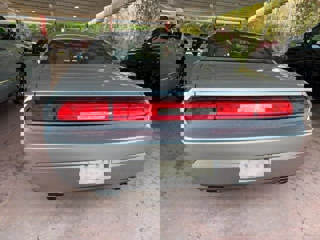 Used 2013 Dodge Challenger SXT w/ Sound Group RWD image 6