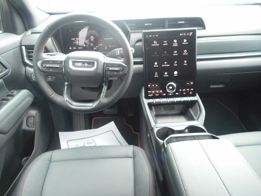 New 2026 GMC Terrain AT4 w/ Convenience Package III AWD/4WD image 8