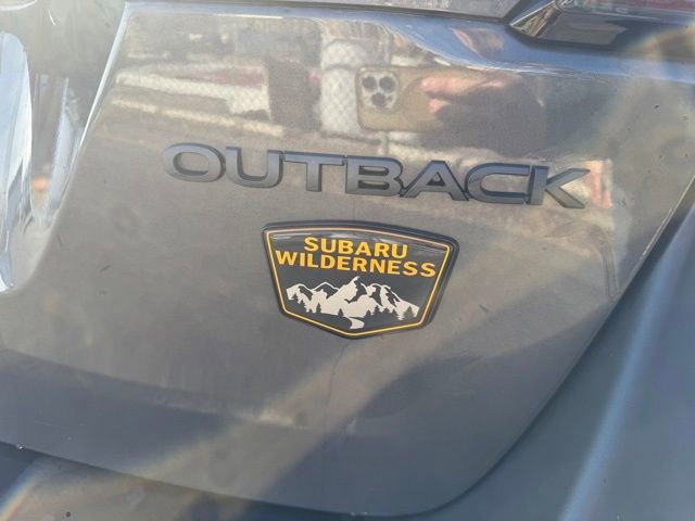 Used 2024 Subaru Outback Wilderness image 19