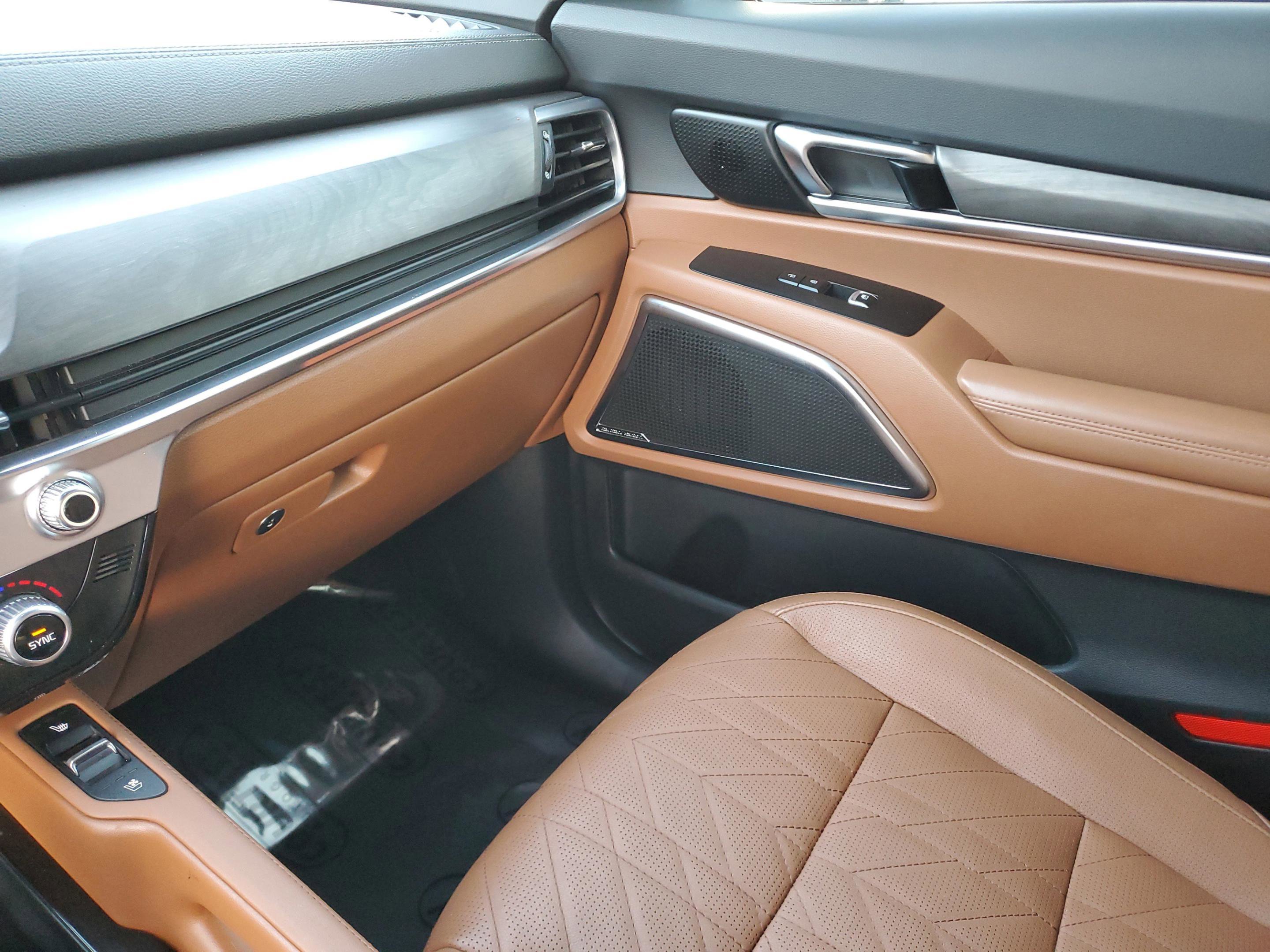 Certified 2024 Kia Telluride SX X-Line image 25