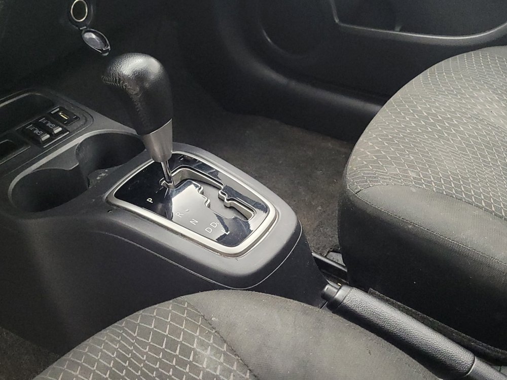 Used 2024 Mitsubishi Mirage G4 SE FWD image 26
