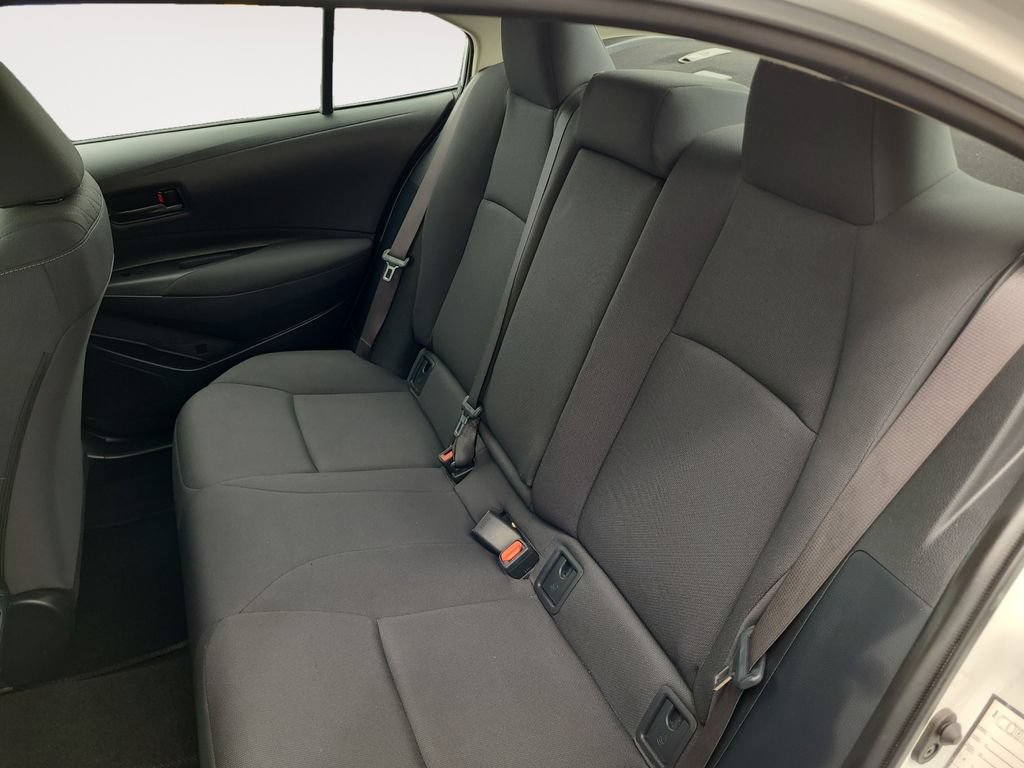 Used 2024 Toyota Corolla LE FWD image 13