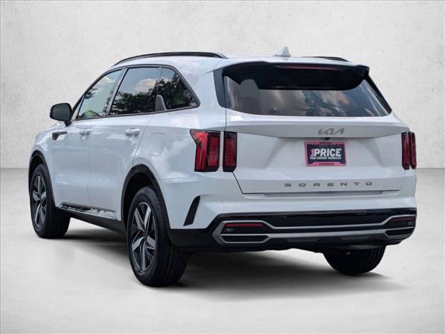 Used 2022 Kia Sorento S image 8