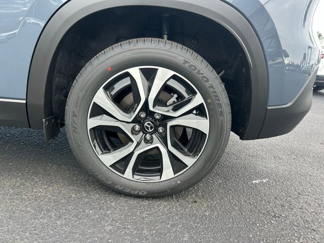 New 2026 MAZDA CX-5 Preferred image 5