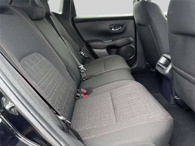 Used 2024 Honda HR-V Sport image 17