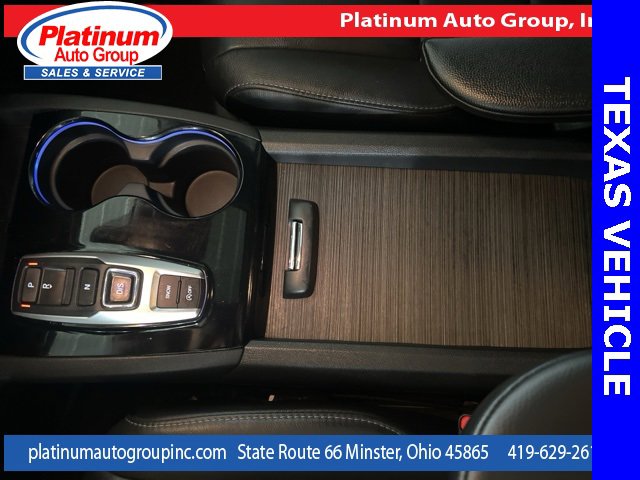 Used 2022 Honda Pilot Touring image 18