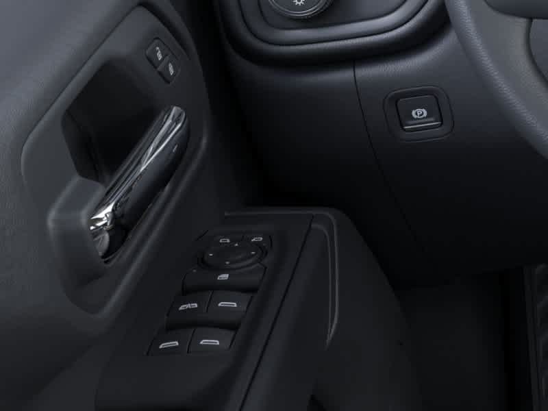 New 2026 GMC Sierra 3500 Pro AWD/4WD image 22