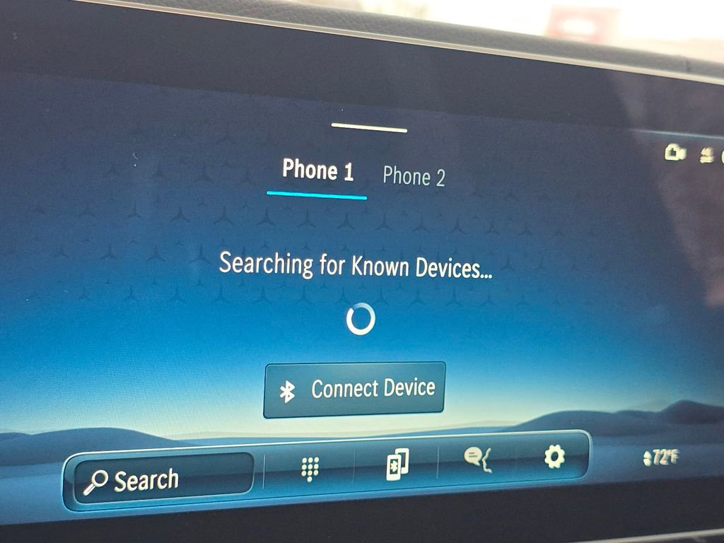 New 2026 Mercedes-Benz GLE 580 4MATIC image 7