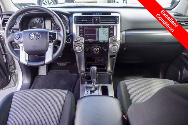 Certified 2023 Toyota 4Runner SR5 image 4