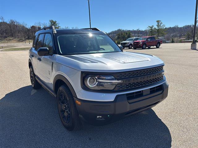 New 2026 Ford Bronco Sport Big Bend w/ Convenience Package AWD/4WD image 6
