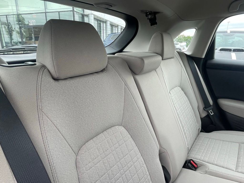 Used 2025 Honda HR-V LX image 24