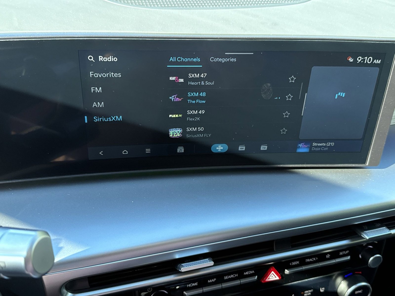 New 2026 Hyundai Ioniq 9 SEL image 18