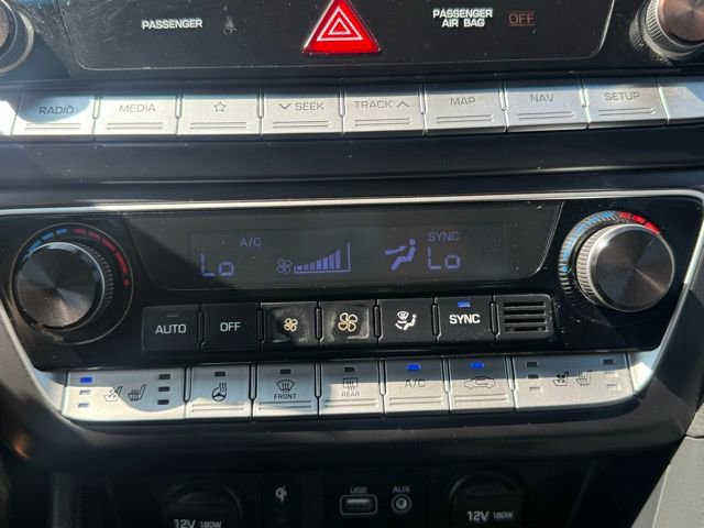 Used 2019 Hyundai Sonata Limited image 28