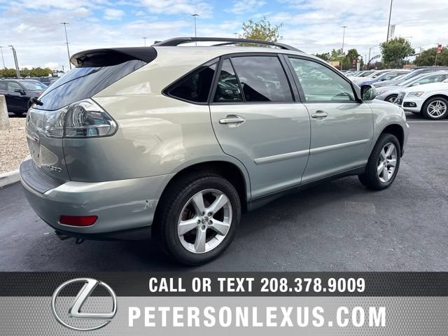 Used 2004 Lexus RX 330 AWD image 6