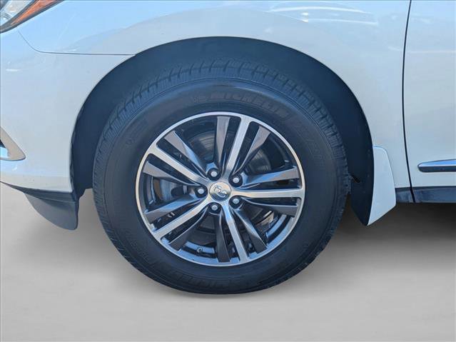 Used 2016 INFINITI QX60 AWD w/ Premium Package image 22