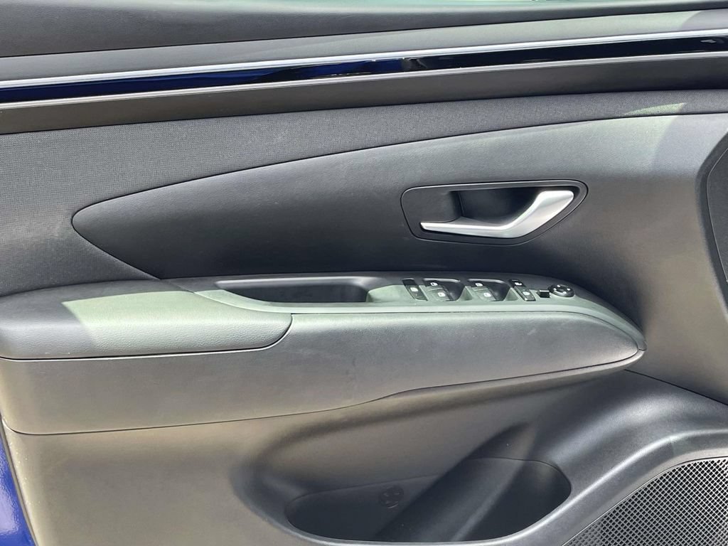 Certified 2023 Hyundai Tucson SEL w/ Convenience Package FWD image 14