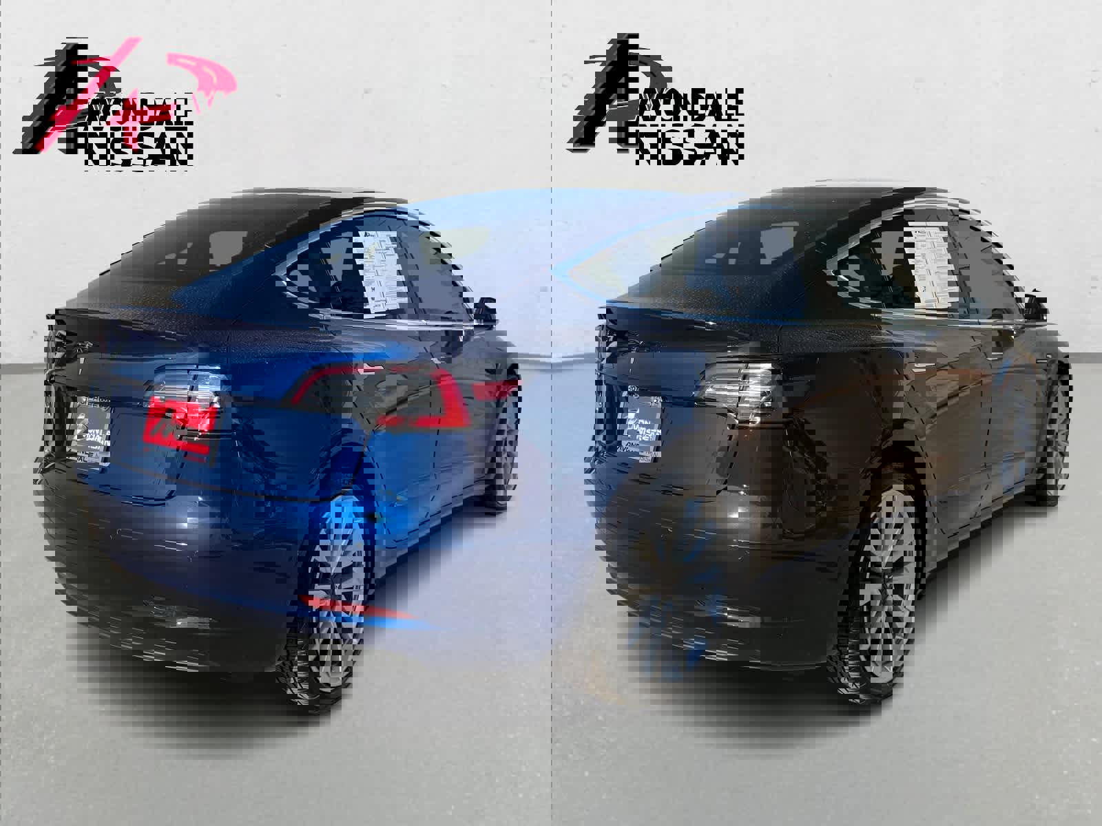 Used 2018 Tesla Model 3 Long Range image 7