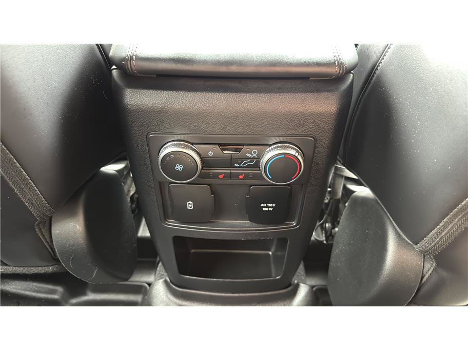 Used 2021 Ford Explorer Platinum AWD/4WD image 21