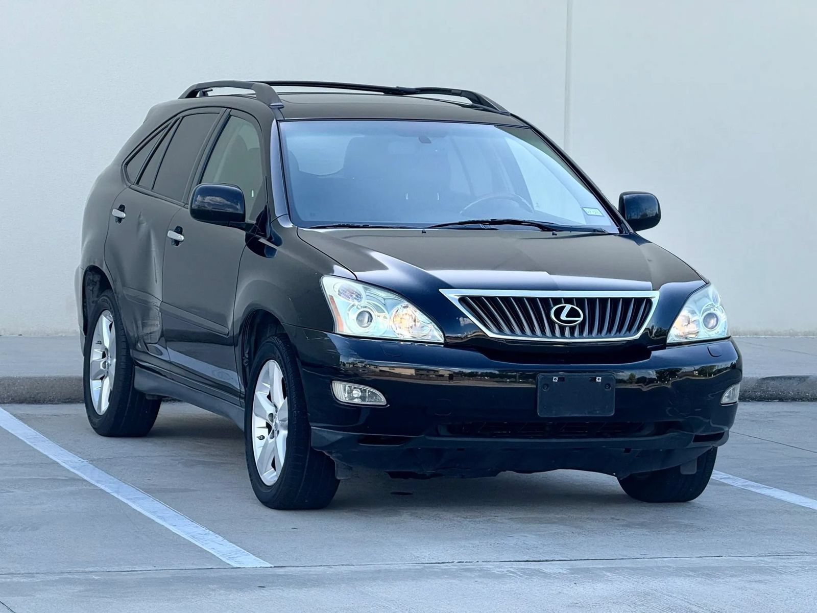 Used 2008 Lexus RX 350 2WD image 9