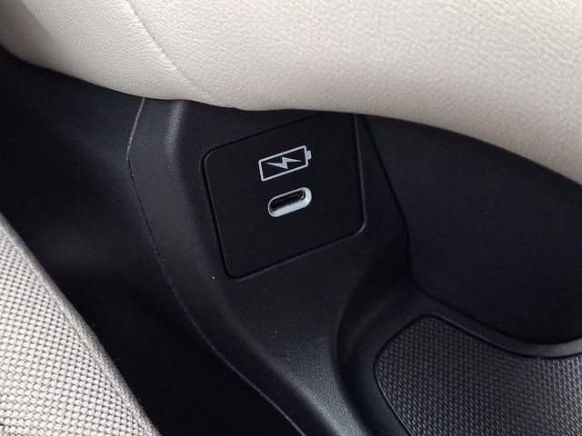 Certified 2026 Honda HR-V LX image 25